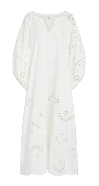 Donna Maxi Dress