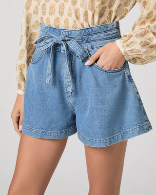 Mathilda Tie Waist Short