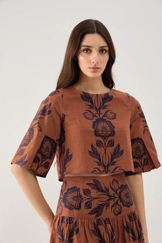 London Top
