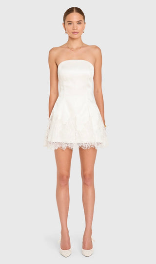 Romilly Romper