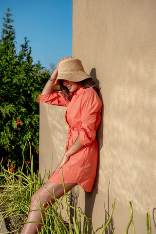 Shannon Midi Dress