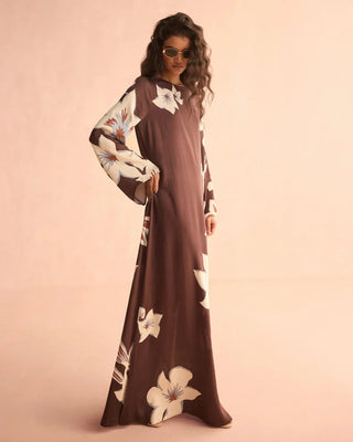 Parker Dress