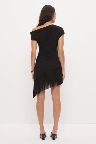 Freya Mini Dress