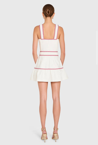 Kassy Romper