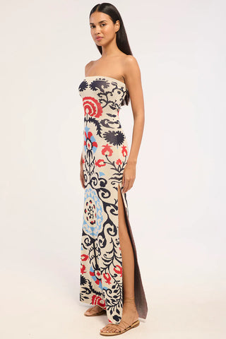 Vivica Dress