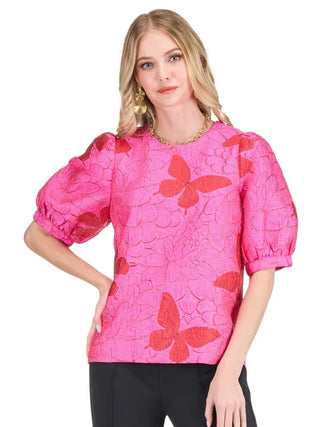 Short Sleeve Top