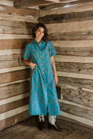 Gibbons Dress