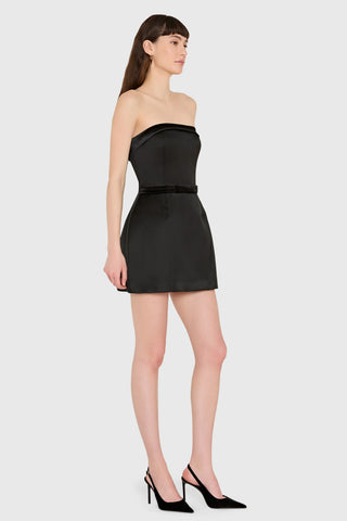 Avalee Skort Romper
