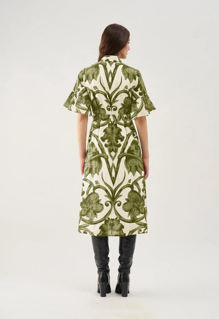 Brooke Dress