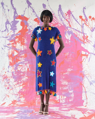 Kairo Dress