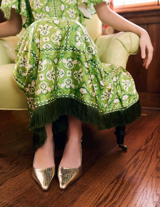 Georgia Dress