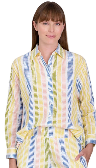 Boyfriend Shirt
