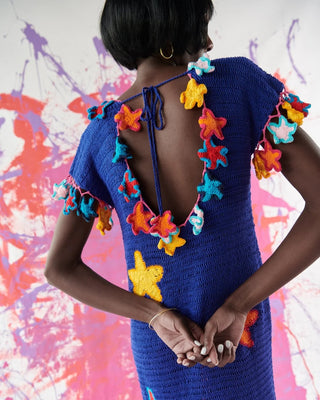 Kairo Dress
