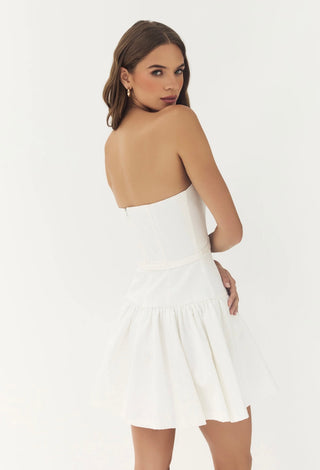 Junie Dress