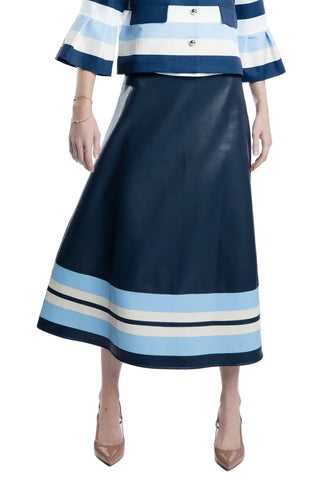 The Helene Midi Skirt