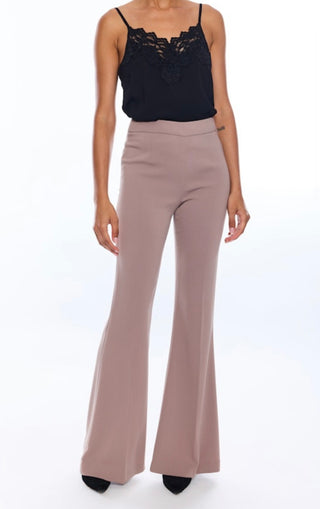 Wesley Crepe Pants