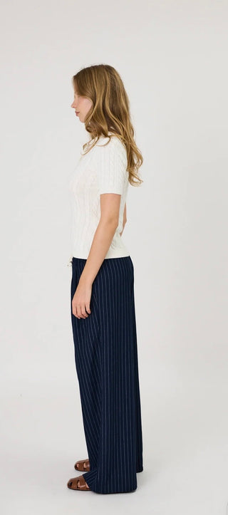 Cassie Polo