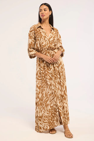 Lourdes Dress