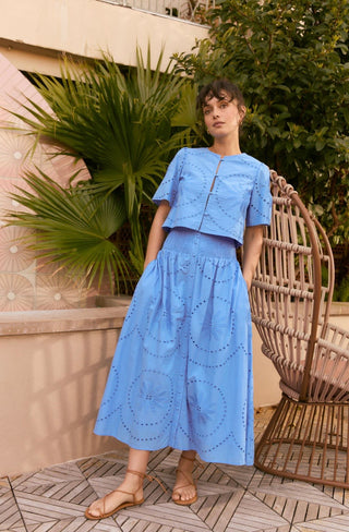 Georgia Skirt