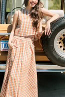 Pavilion Skirt