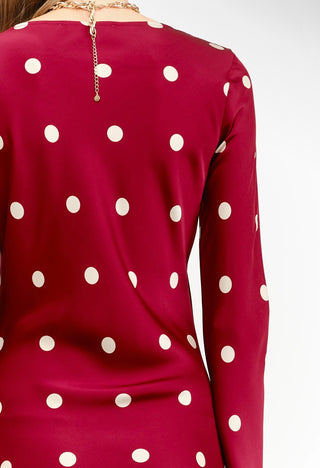 Georgie Dress
