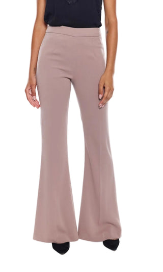 Wesley Crepe Pants