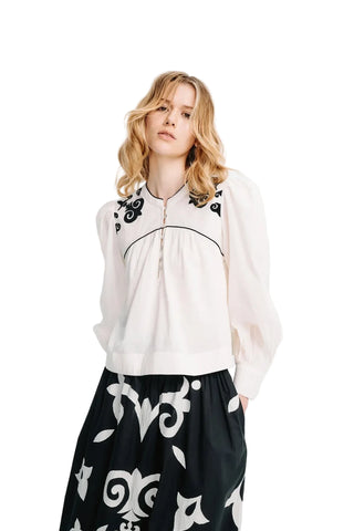 Larissa Skirt