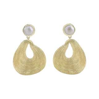 Coleen Earrings