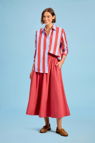 Pavillion Skirt
