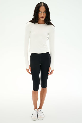 Airweight Lite Long Sleeve Waist Length Shirt