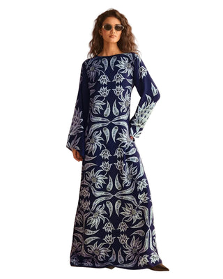 Parker Maxi Dress