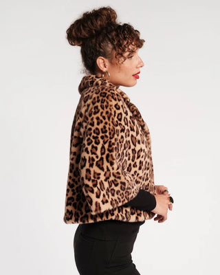 Blaine Jacket