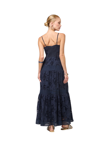 Brodie Dress