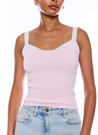 Vivi Bandage Tank