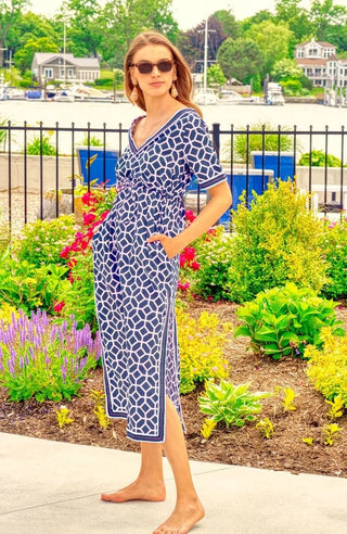 Surf's up Dress - Lucy in the Sky