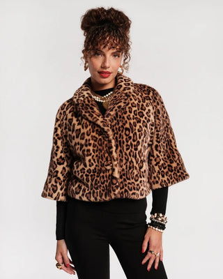Blaine Jacket