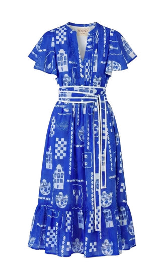 Leni Dress