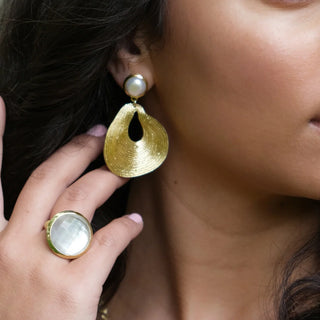 Coleen Earrings