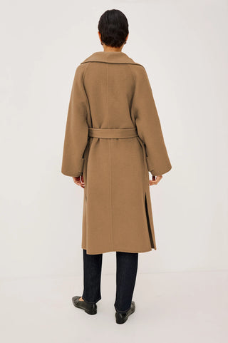 Celeste Coat