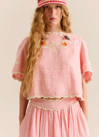 Lela Top