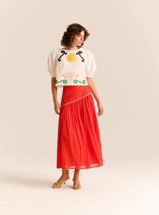 Ines Skirt