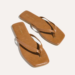 Mercer Flip Flop