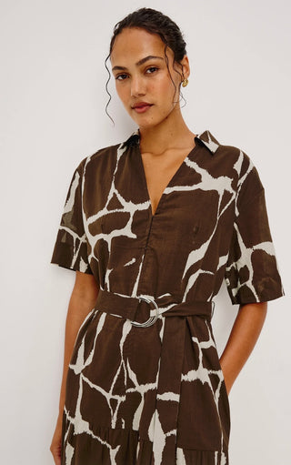 Richmond Dress