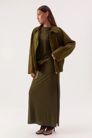 Alula Jacket