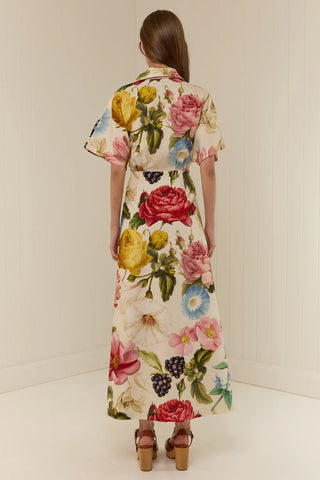 Jasmine Dress