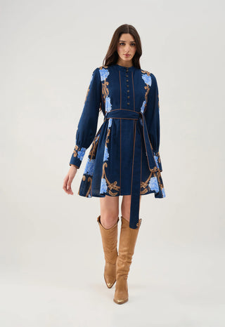 Nella Dress