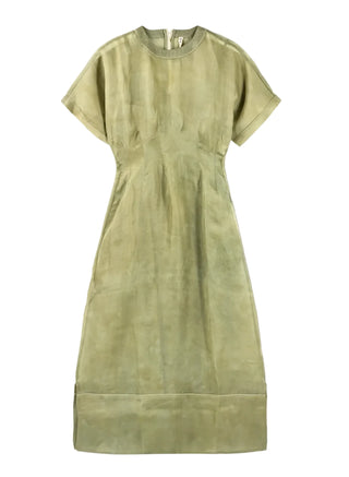 Wailen Organza Dress