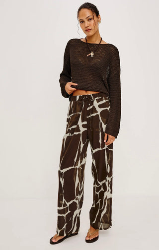 Evangeline Top