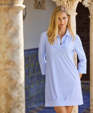 Finley Dress