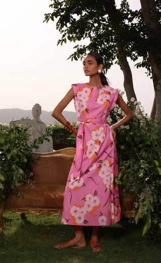 Perry Dress